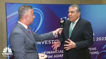 رئيس CI كابيتال القابضة المصرية لـ CNBC عربية: نستهدف التوسع في أحد القطاعات الجديدة خلال العام الجاري