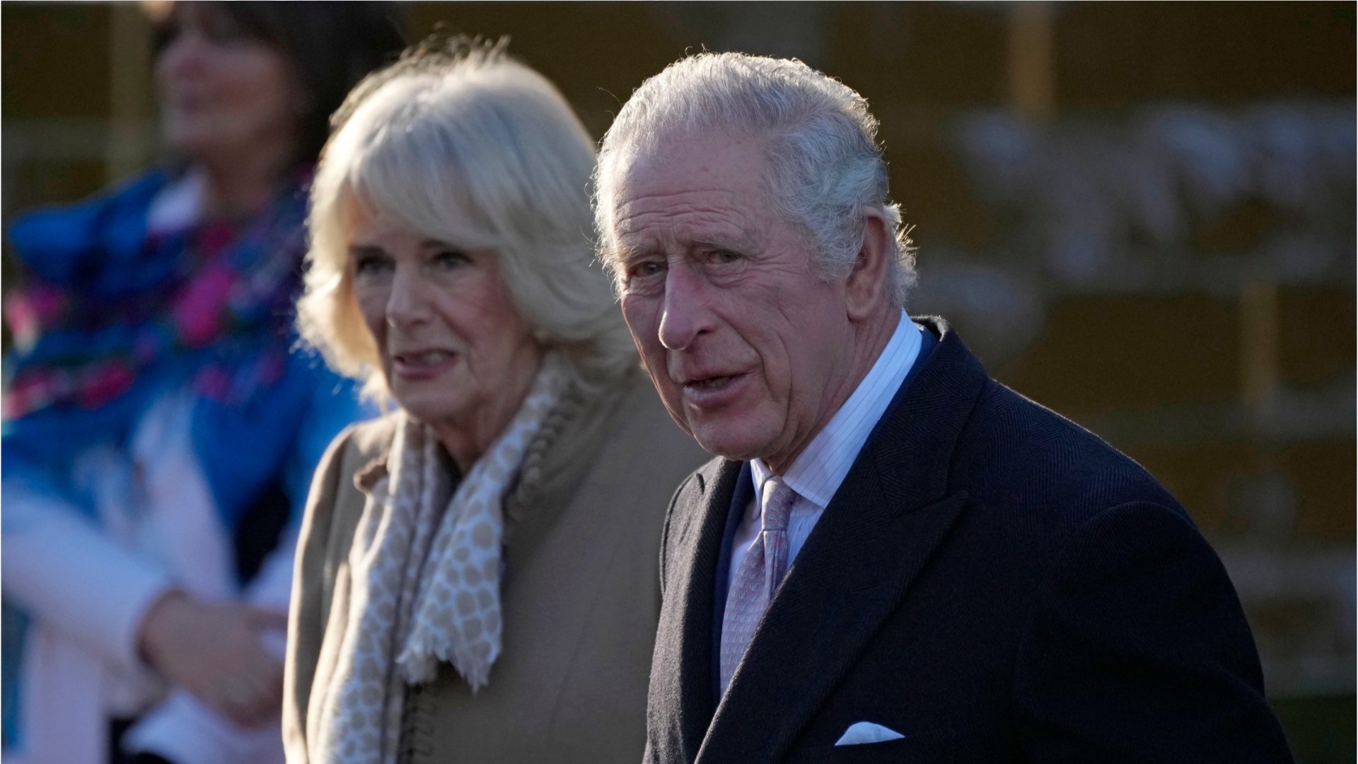 The King's coronation to eclipse all over Royal events