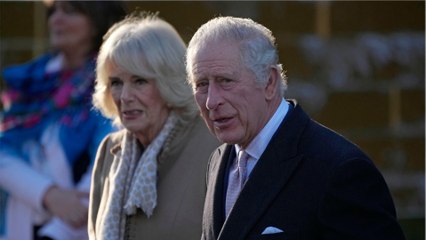 The King's coronation to eclipse all over Royal events