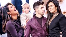 Priyanka Chopra Reveals Daughter's Face For FIRST Time, See