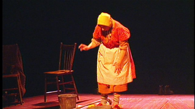 30 janv TOPO LPM Viola Leger La Sagouine