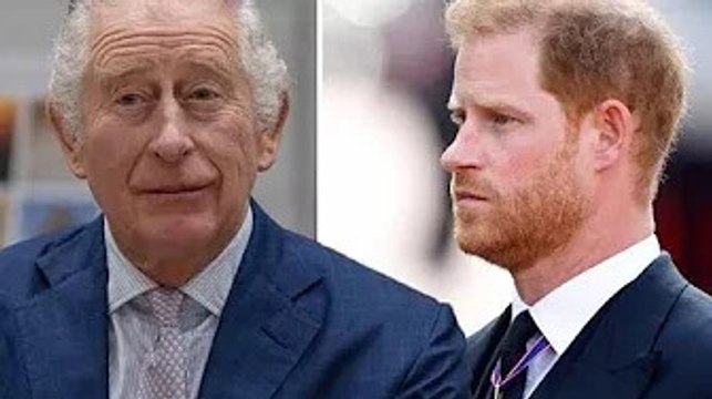 Il re Carlo perdonatore prepara l'invito nel Regno Unito per Harry e Meghan perché è giusto