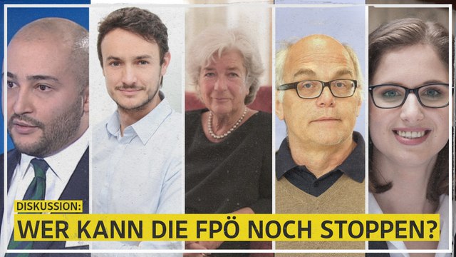 Von den Linken links liegengelassen? Warum unter den Benachteiligten nur die FPÖ gewinnt