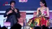 When Shahrukh Khan Kisses John Abraham in Front of Deepika Padukone