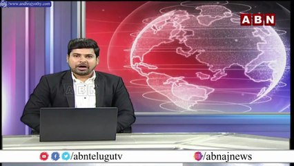 Anam Ramanarayana Reddy Strong Comments On Jagan _ ABN Telugu