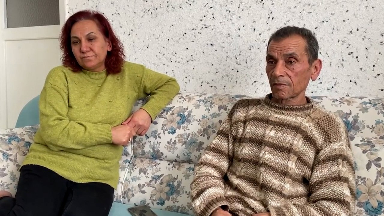 Sevgilisi tarafından öldürülen Tuğçe'nin acılı annesi konuştu: Kızım kara toprağa gelin gitti