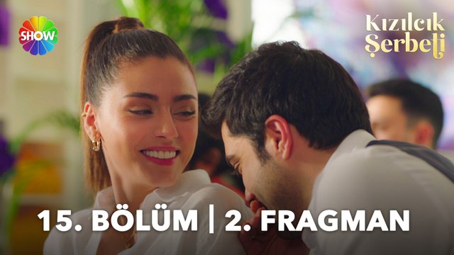 Kızılcık Şerbeti 15. Bölüm 2. Fragman | Ben sana döneceğim, o eve değil!