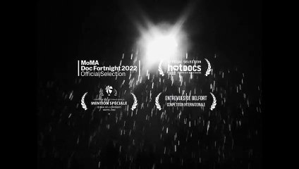 Jet Lag Bande-annonce VO (2023) Documentaire