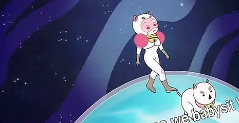 Bee and Puppycat (Short) Part 002