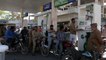 Pakistan residents struggle to make a living amid soaring fuel prices