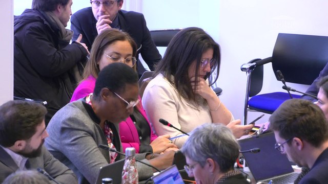 Vous méprisez les gens : Rachel Kéké, députée Nupes, hausse le ton sur la question du travail des seniors