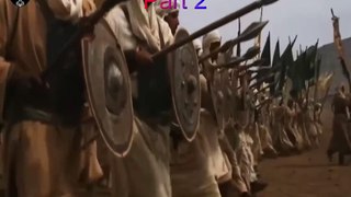 Prophecy of Prophet Muhammad (s.a.w) about Battles of Mola Ali (a.s) - part 2 #shorts