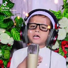 islmic naat cute baby