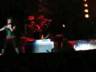 RBD Money Money Newark NJ 3/14/08