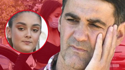 Jesulín de Ubrique acude a la policía porque su hija está en peligro: Tiene miedo