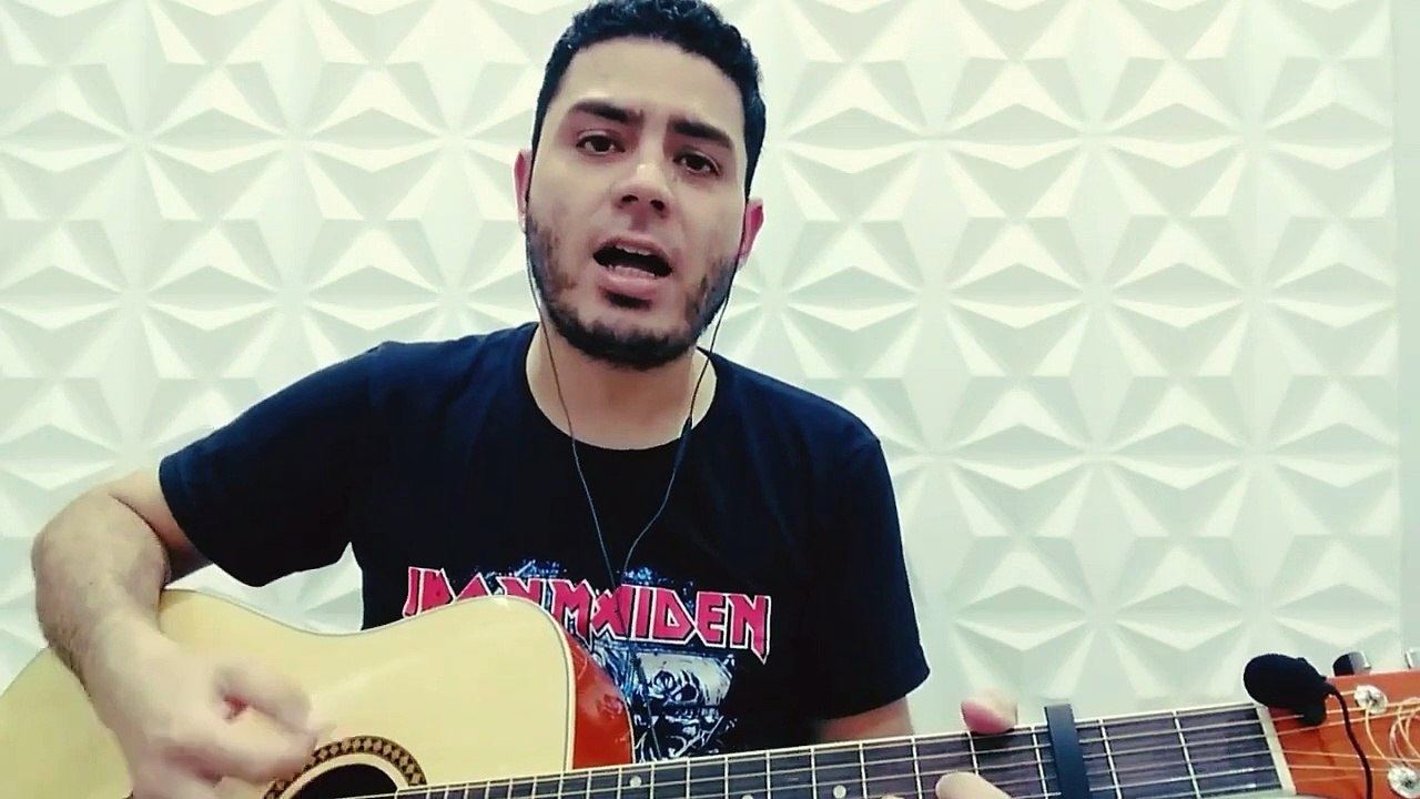 Aonde quer que eu vá - Paralamas do Sucesso