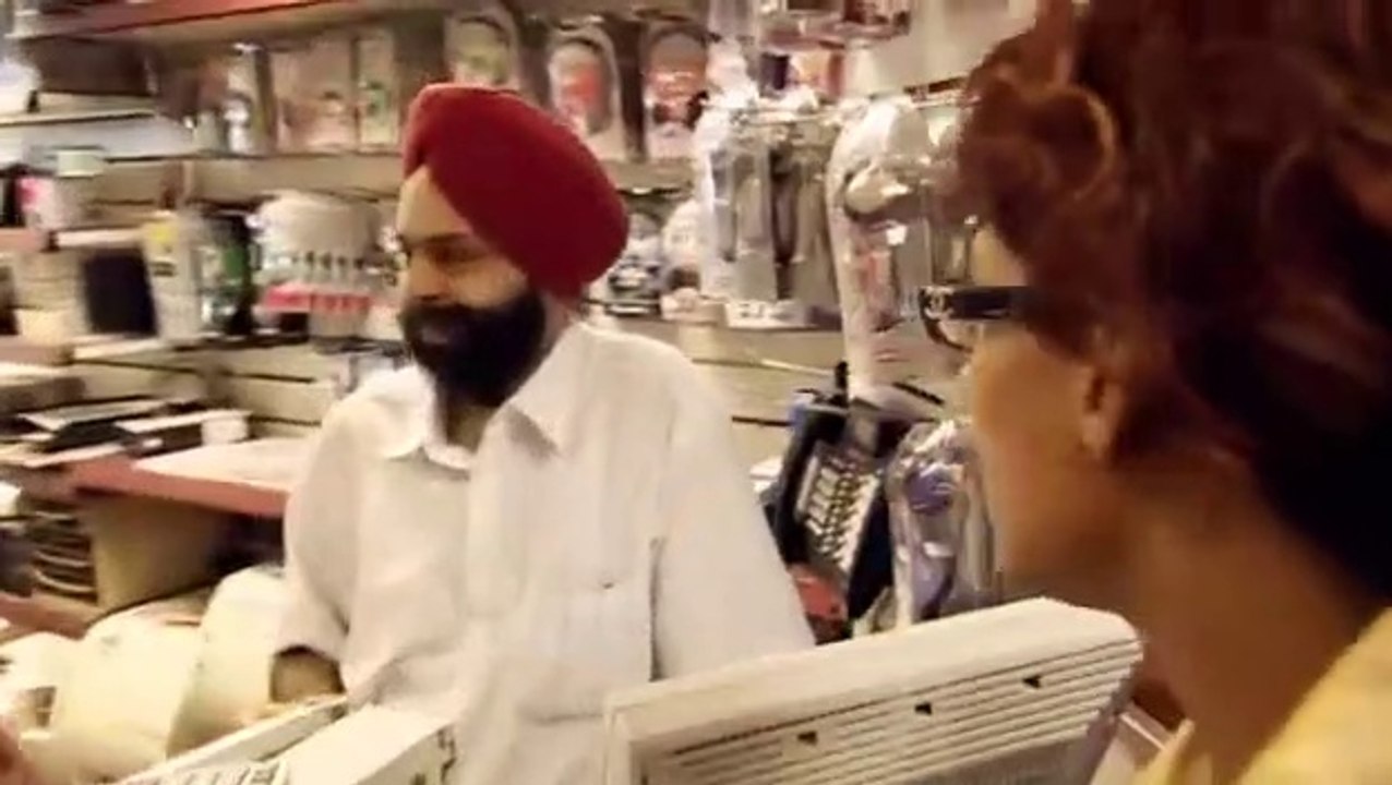 The Apprentice UK S01E03 (2005)
