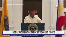 Mobile phones inside BI’s detention cells probed