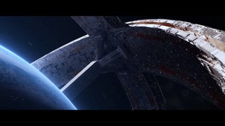 The Ark New Trailer (2023)