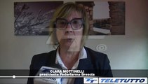 Video News - FEDERFARMA E CAPITALE DELLA CULTURA