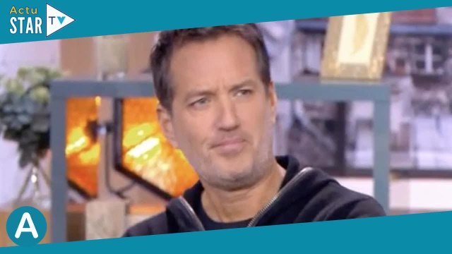 Samuel Torres (Brian dans Alliage) frôle l'amputation après un grave accident : les détails de son c