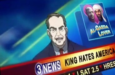 The Boondocks S01 E009