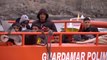 Rescatados 171 personas a bordo de tres pateras en Fuerteventura y Gran canaria