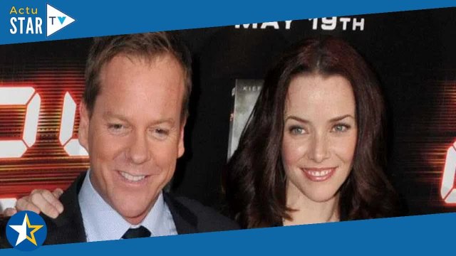 Mort d’Annie Wersching : Kiefer Sutherland (24 Heures chrono) lui rend un hommage bouleversant, mon