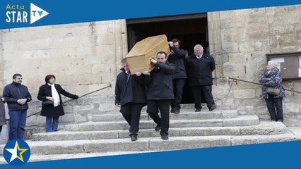 Claude Chamboisier : comment était mort Framboisier, célèbre membre des Musclés ?