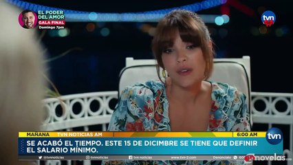 Fruto Prohibido – Capitulo 258 b