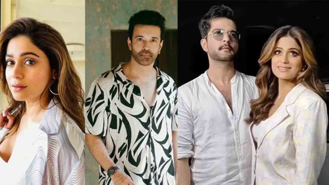 Shamita Shetty ने Finally Aamir Ali के साथ Affair की खबरों पर तोड़ी चुप्पी, Tweet कर कहा ये
