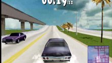 Driver (PS1) When the police don't care about you, civilians or themselves