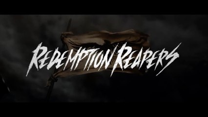 Redemption Reapers - Official Gameplay Trailer