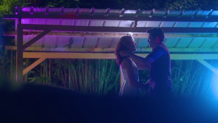 Unica Hija: A chance at love | Teaser