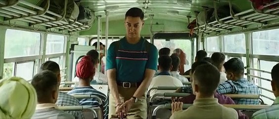 H.Ɗ. Laal Singh Chaddha Part 3