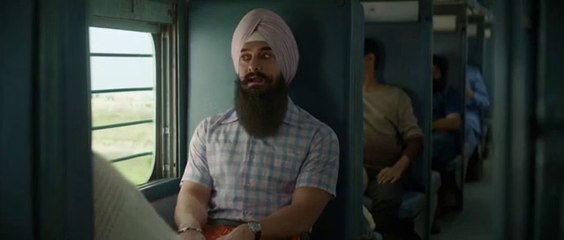 H.Ɗ. Laal Singh Chaddha Part 2