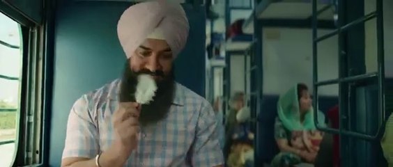 H.Ɗ. Laal Singh Chaddha Part 1