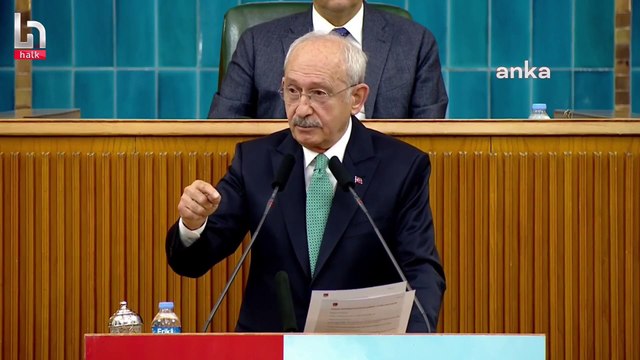 Kılıçdaroğlu iktidara Cüneyt Arkın'ın repliğiyle seslendi: Ben Kemal, geliyorum!