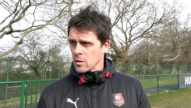 Académie | N2 - Retour sur le premier succès de la saison avec Pierre Emmanuel Bourdeau