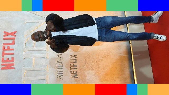 Jean-Pascal Zadi : ces deux drames terribles qui ont endeuillé sa jeunesse