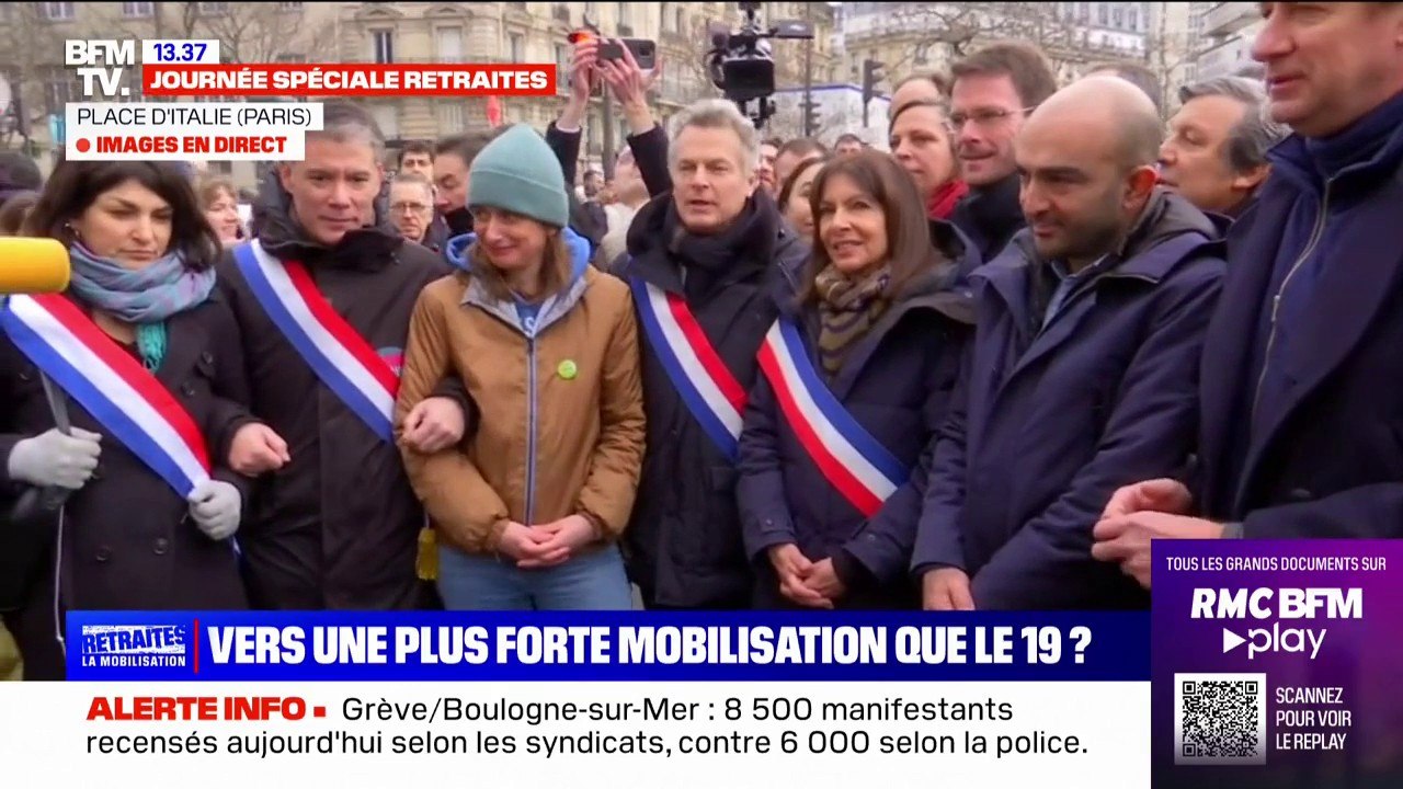 Yannick Jadot, eurodéputé EELV: "La position d'Emmanuel Macron est une posture d'orgueil"