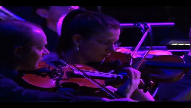 TINA ARENA — Arenature Overture | Tina Arena - Symphony Of Life - (Concert 2012) | Live in Melbourne