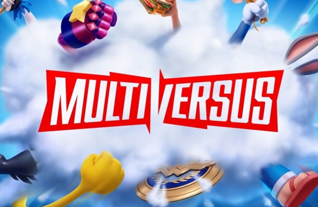 Pickle Rick may be coming to MultiVersus