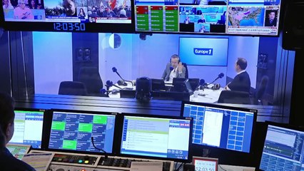 EN DIRECT - Réforme des retraites : suivez la deuxième journée de mobilisation