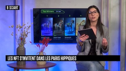 SMART TECH - Où va le Web ? du mardi 31 janvier 2023