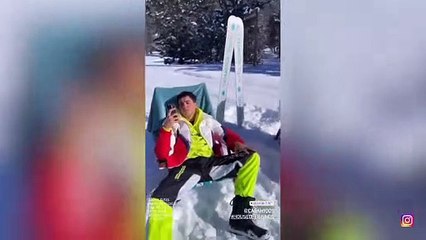 El impresionante plan (para ricos) de los hermanos Casas en Baqueira