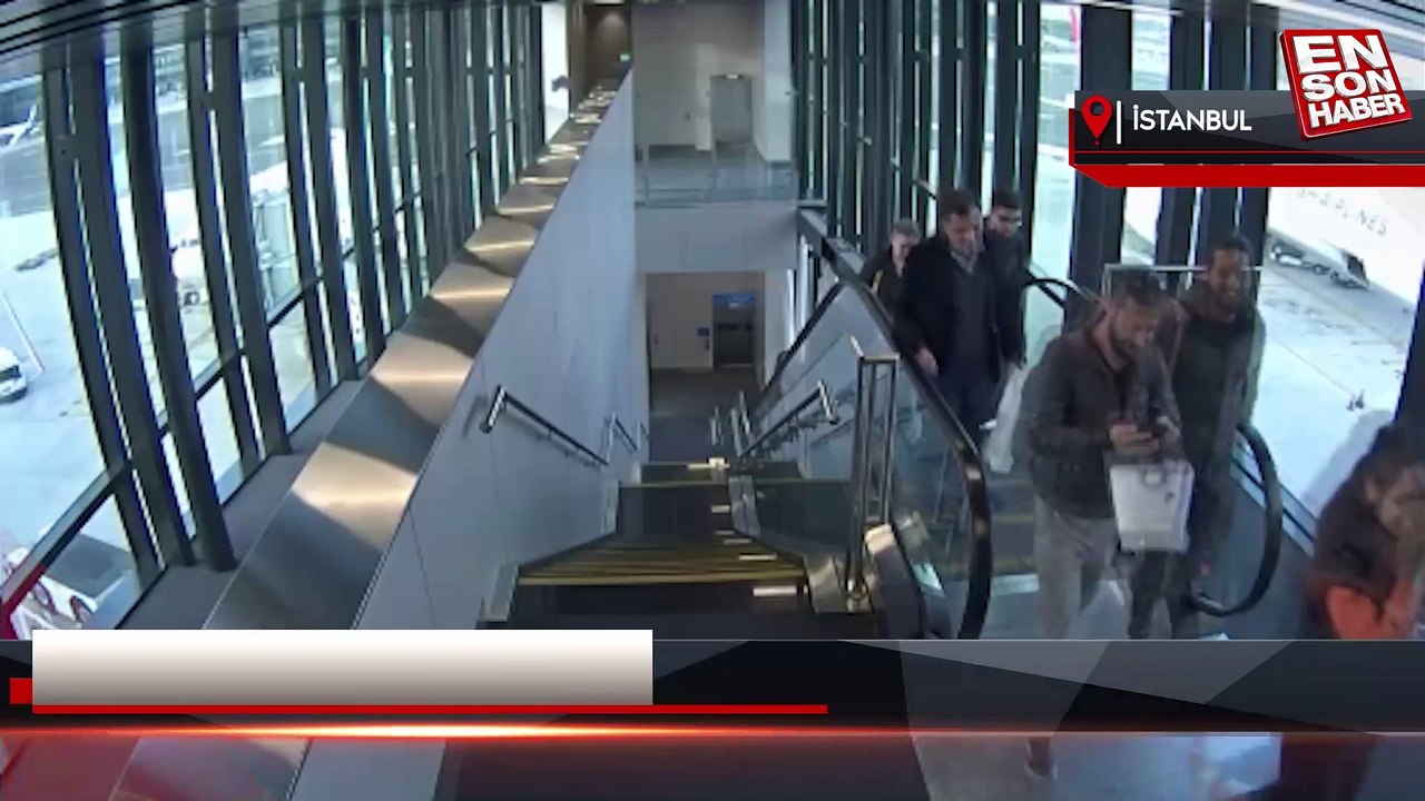 İran'dan gelen yolcuların üzerinden uyuşturucu çıktı