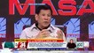 Buwelta ni Dating Pres. Duterte sa ICC: "Since when was it a crime for a sovereign head of state to threaten criminals?" | 24 Oras