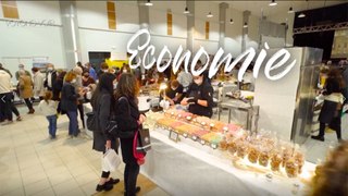 Voyons voir - La Gastronomie