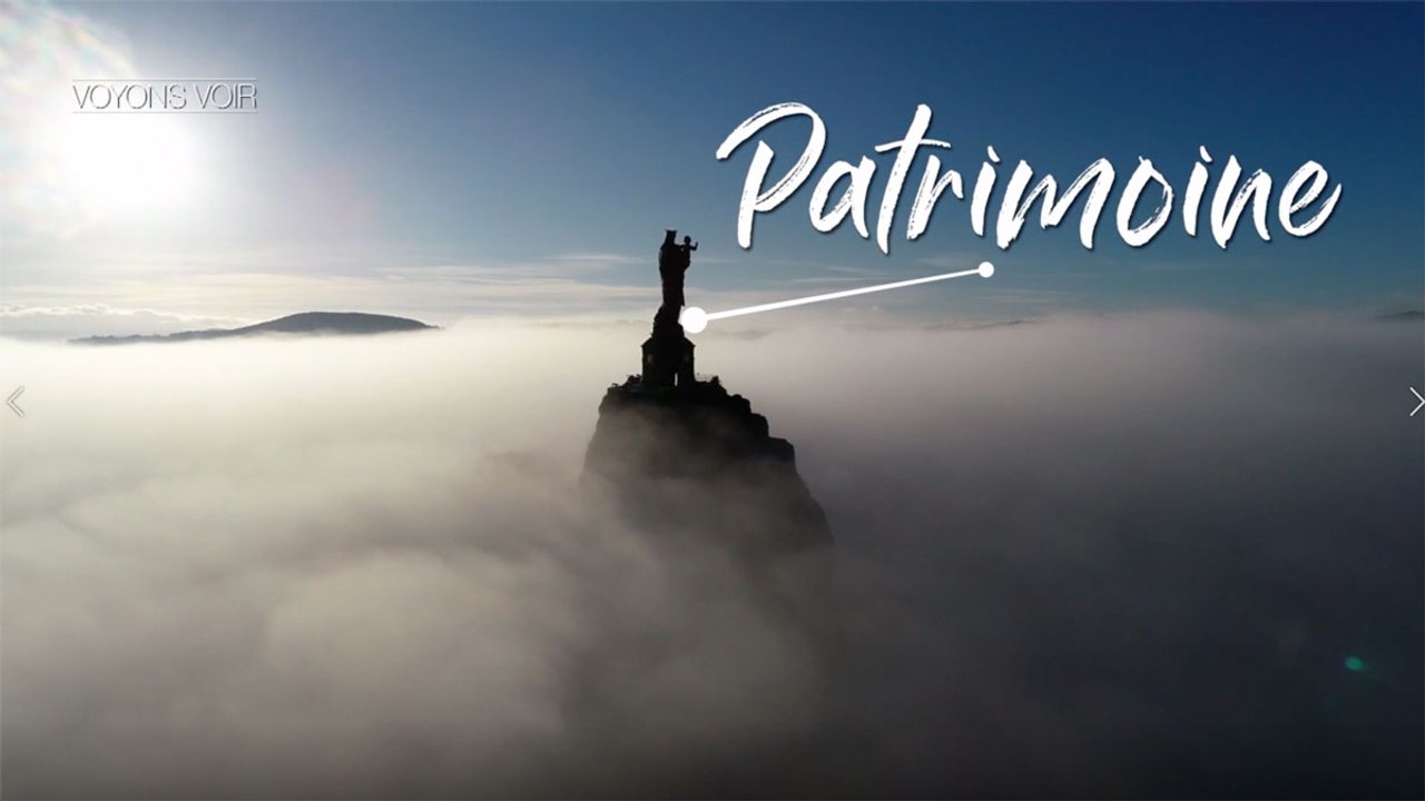 Voyons voir - Les entreprises du patrimoine  vivant